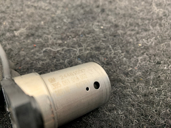 Opel Vectra 2.2 Z22SE Olie Niveau Sensor