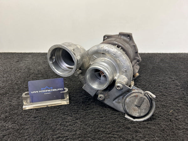 Porsche Cayenne Turbo S 4.8 Links