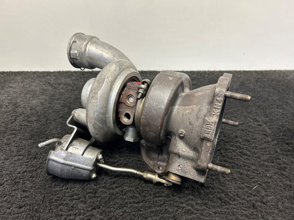 Porsche Cayenne Turbo S 4.8 Links