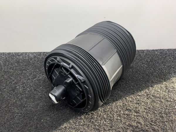 Audi E-Tron Luchtbalg Rechts