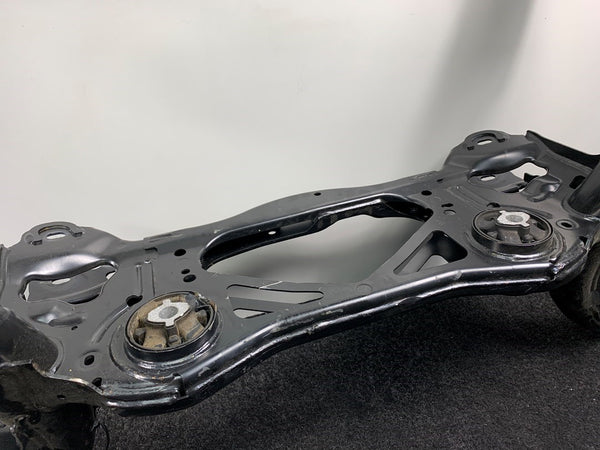 Audi Q7 4M Subframe Achter