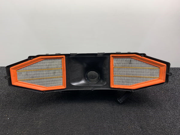 Porsche 991 911 Carrera Air Intake With Filter