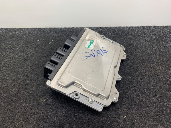 Mini Mini Cooper B38A15A Benzine Motorregelapparaat ECU 8678853
