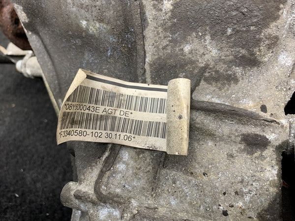 Bentley Continental GT GTC Flying Spur Achterasdifferentieel