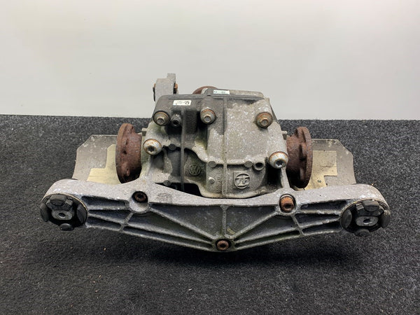 Bentley Continental GT GTC Flying Spur Achterasdifferentieel