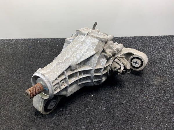 Audi Q7 3.0 4L Volkswagen Touareg 3.6 7P Benzine Achterdifferentieel