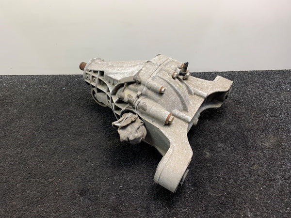 Audi Q7 3.0 4L Volkswagen Touareg 3.6 7P Benzine Achterdifferentieel