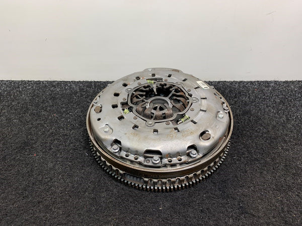 Nissan Qashqai X-Trail Renault Megane III Scenic 1.6 Diesel Schwungrad-Kit