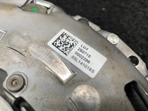 Audi A3 Q3 Leon Volkswagen Caddy Beetle Golf 2.0 TDI Schwungradsatz