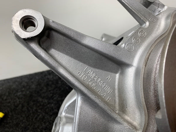 Lamborghini Huracan Rechts Achter Fusee