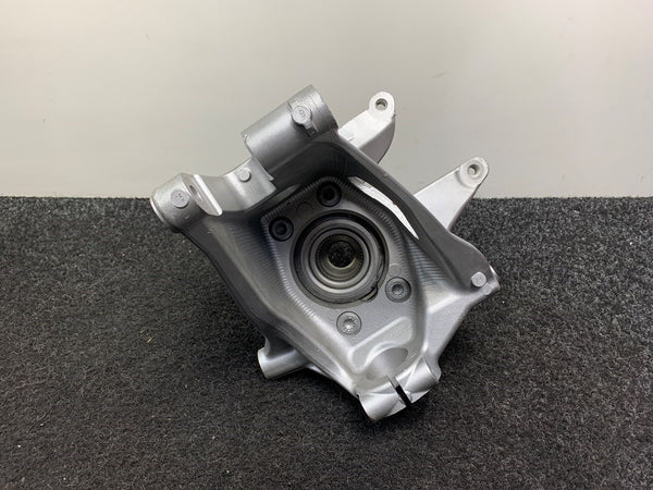 Lamborghini Huracan Rechts Achter Fusee