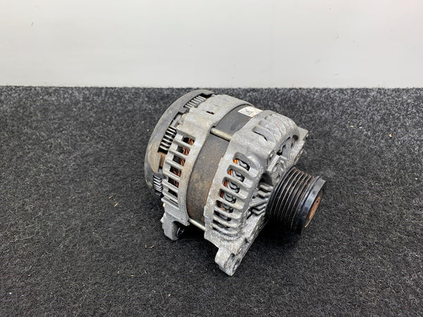 Porsche Macan 3.0 3.6 V6 Benzin Lichtmaschine 220A