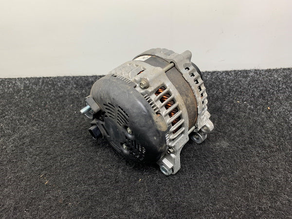 Porsche Macan 3.0 3.6 V6 Benzin Lichtmaschine 220A