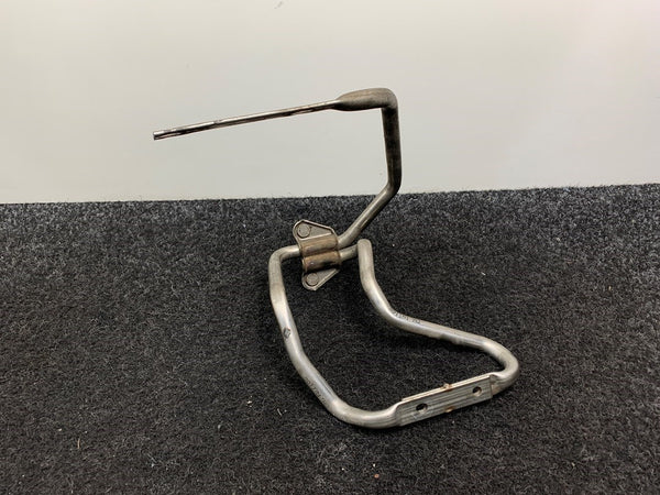 Porsche 911 991 Carrera Einddemper Bevestigingsteun Rechts