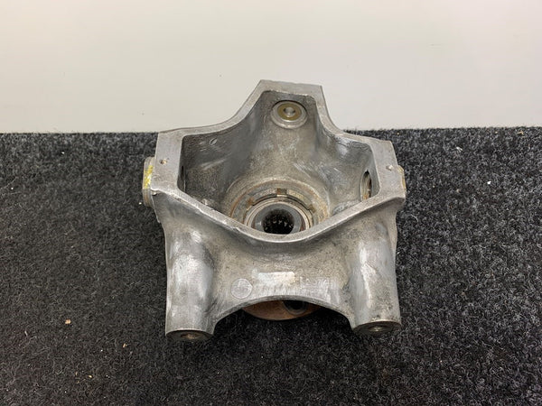 Lamborghini Murcielago Fusee Houder Links Voor