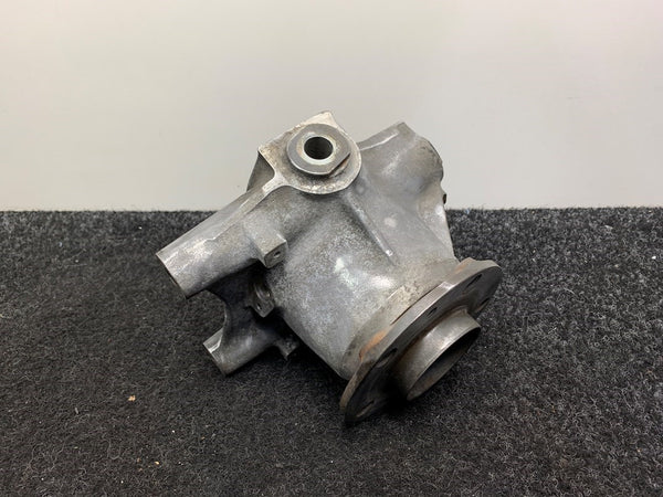 Lamborghini Murcielago Fusee Houder Links Voor