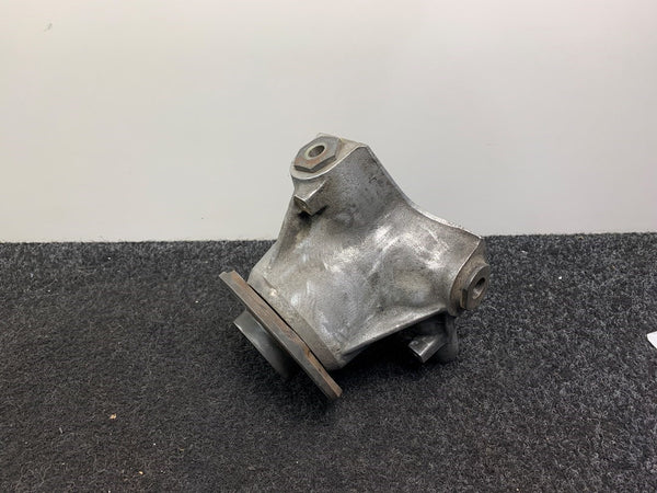 Lamborghini Murcielago Fusee Houder Links Voor