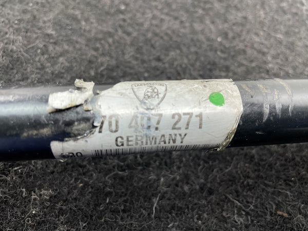 Lamborghini Aventador LP700 Aandrijfas Rechts Voor