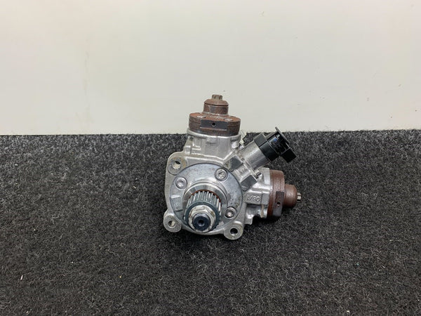 Porsche Cayenne Panamera Macan Audi A5 A4 A6 A7 A8 Q7 3.0 TDI Diesel Kraftstoffpumpe getestet