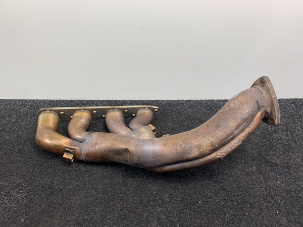 Aston Martin V8 Vantage Uitlaatspruitstuk Rechterzijde