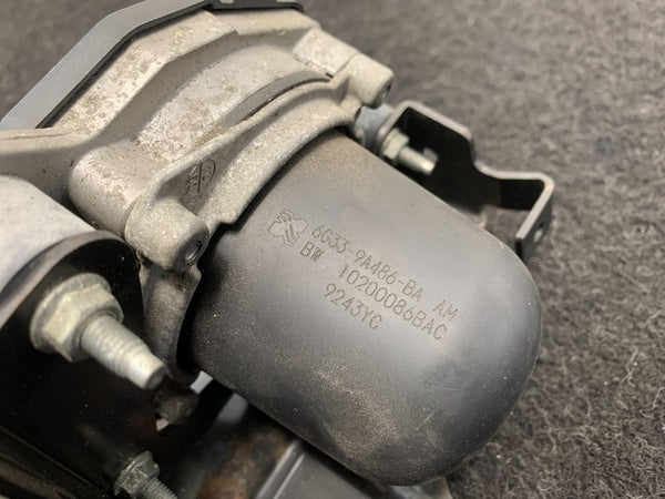 Aston Martin V8 Vantage AM05 Secundaire Luchtpomp