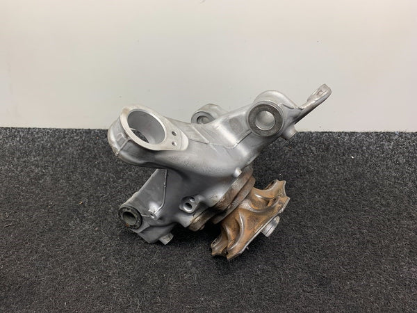 Lamborghini Aventador LP700 Fuseelichaam Rechts Achter