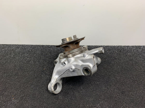 Lamborghini Aventador LP700 Fuseelichaam Rechts Achter