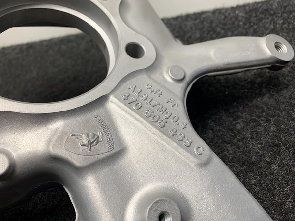 Lamborghini Aventador LP700 Fuseehouder Links Achter