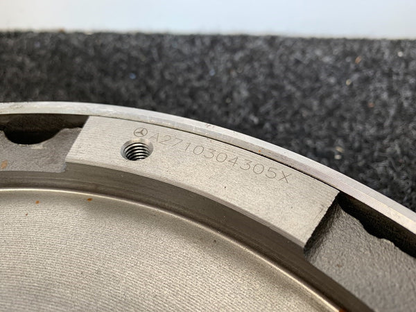 Mercedes SLC SLK GLK C E 180 200 274.920 Vliegwiel