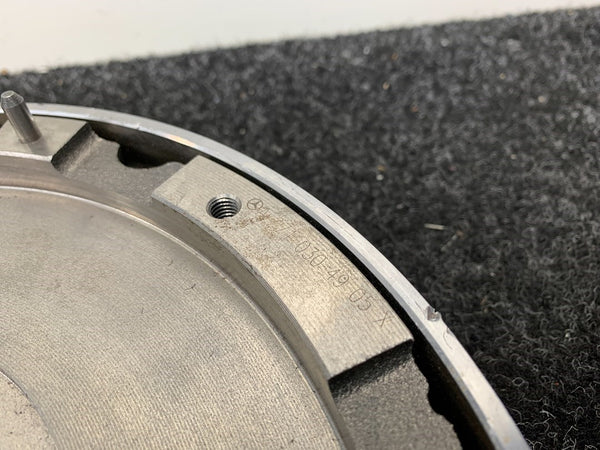 Mercedes SLK C E Klasse 180 200 250 CGI M271.860 Vliegwiel