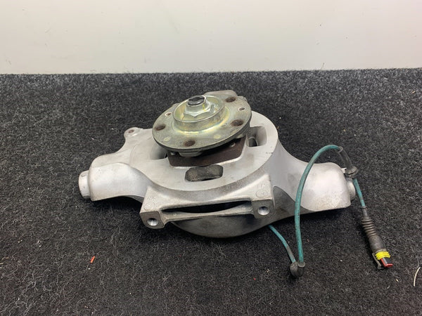 Ferrari 360 Modena F430 Fusee Links Voor