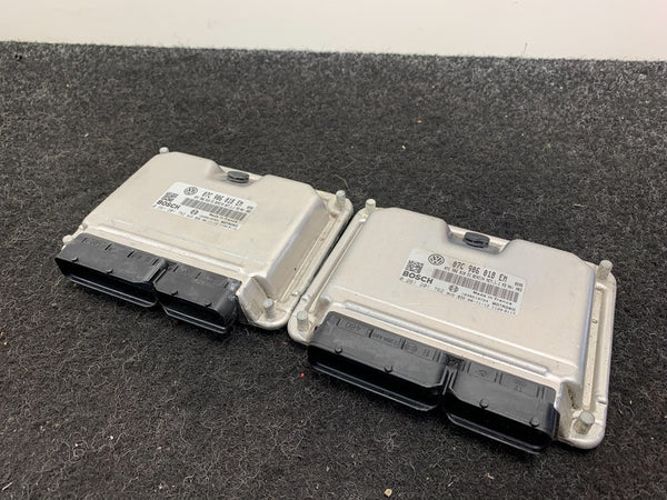 Bentley Continental GT GTC Flying Spur 6.0 W12 CVAA Motorregelapparaat