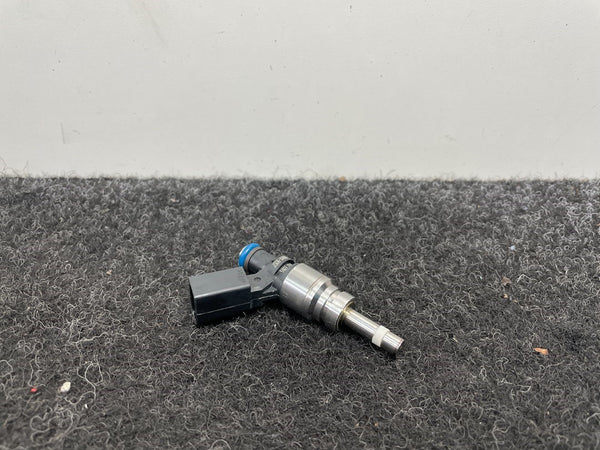 Audi A6 (C6) 2.8 FSi CCE BDX-Injektorsatz getestet!