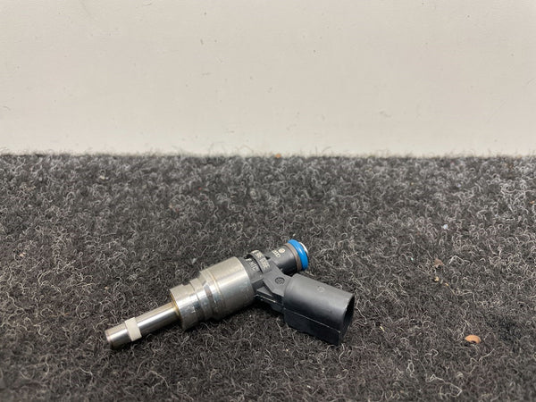 Audi A6 (C6) 2.8 FSi CCE BDX-Injektorsatz getestet!