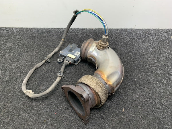 Maserati Ghibli Quattroporte Levante 3.0 Diesel Lambdasonde