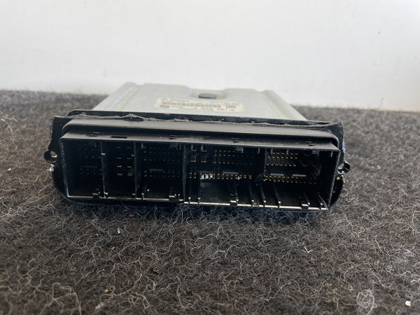 BMW 5 7 serie 3.0 D ECU Motorregelapparaat