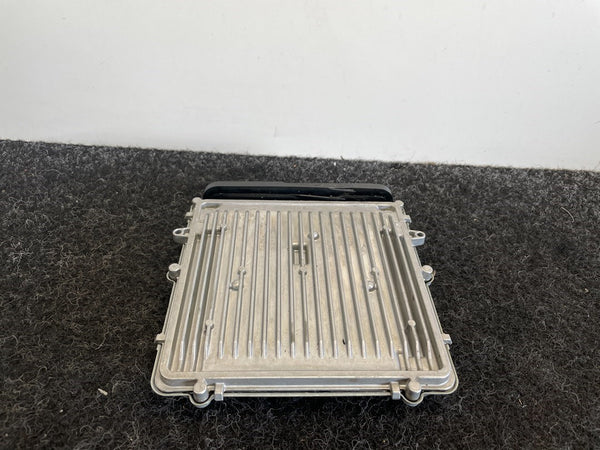 BMW 5 7 serie 3.0 D ECU Motorregelapparaat