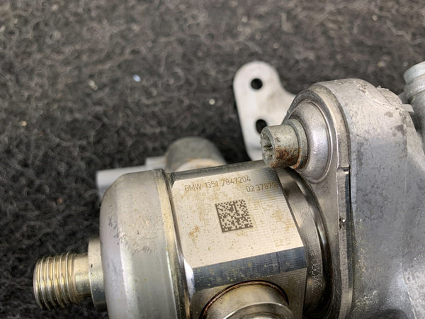 BMW M2 F87 M3 F80 M4 F82 F83 Vakuumpumpe