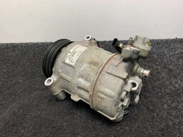 Jaguar Land Range Rover 204DT 306PS 508PS Aircopomp