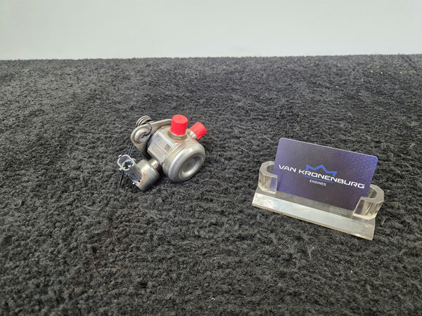 Land Range Rover Brandstofpomp 306PS 508PS