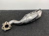 Audi RS6 C5 V8 BiTurbo Uitlaatspruitstuk Links