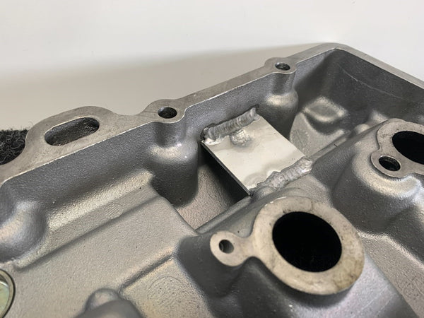 BMW E36 M3 S50B30 Kleppendeksel