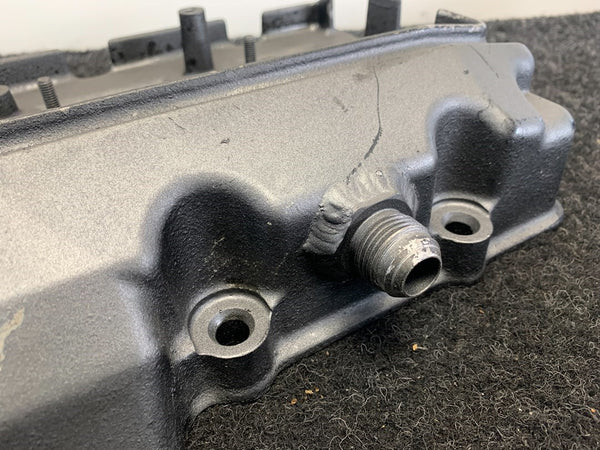 BMW E36 M3 S50B30 Kleppendeksel