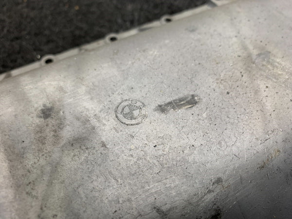 BMW E30 M3 Ölwanne S14B23