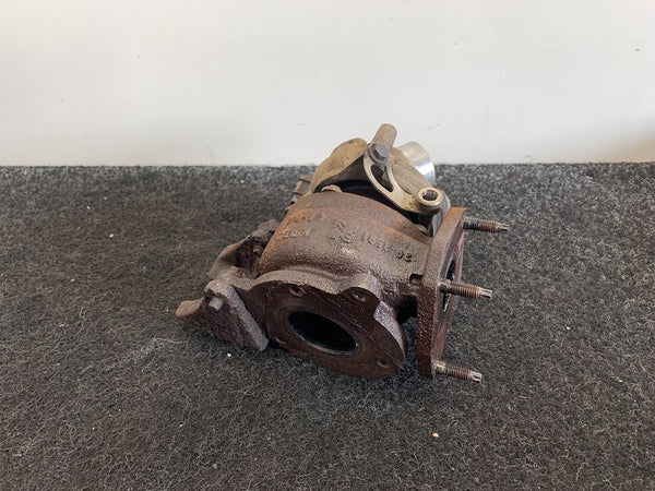 Land Range Rover L320 3.6 D Turbo