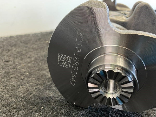 Audi VW Seat Skoda 2.0 TFSI Krukas