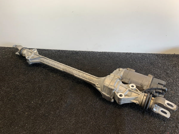 Porsche 971 Panamera Stuurhuis Achteras