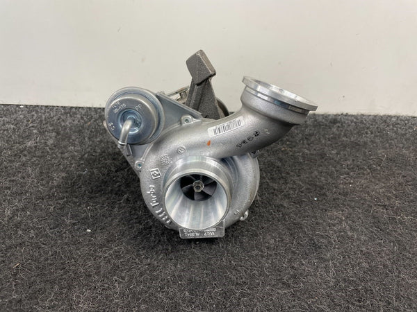 Mercedes Sprinter 906 2.1 CDI 646 Turbo Nieuw