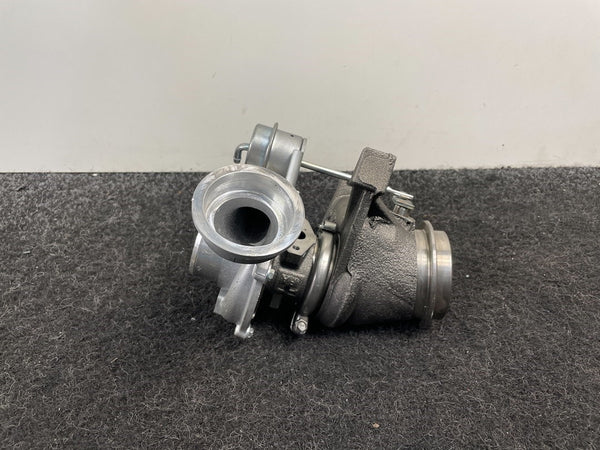 Mercedes Sprinter 906 2.1 CDI 646 Turbo Nieuw