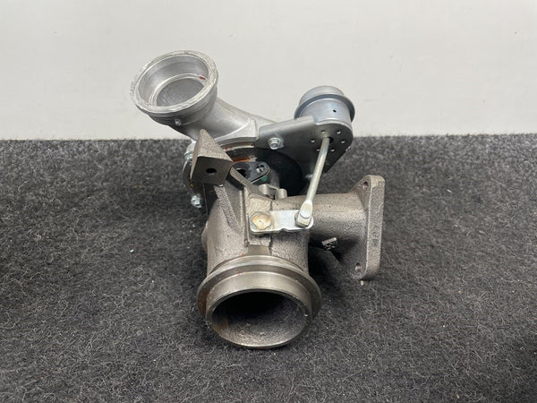 Mercedes Sprinter 906 2.1 CDI 646 Turbo Nieuw